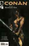 Conan and the Midnight God comic books